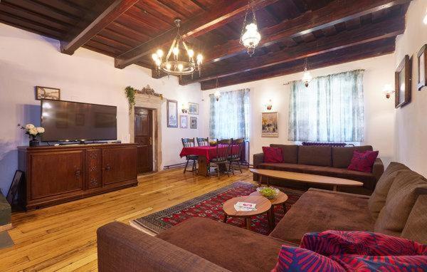 Villa Taborec 사모볼 외부 사진